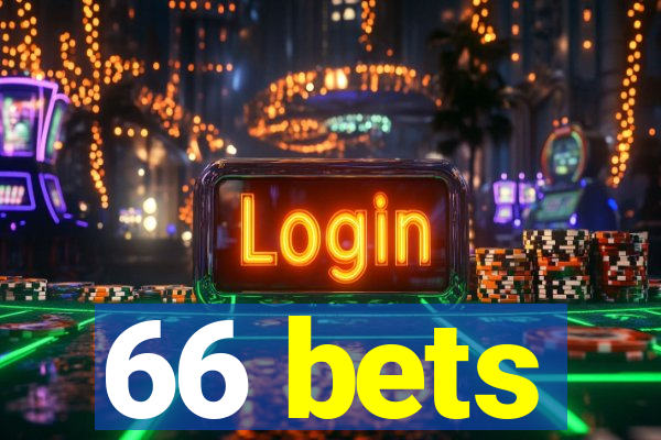 66 bets